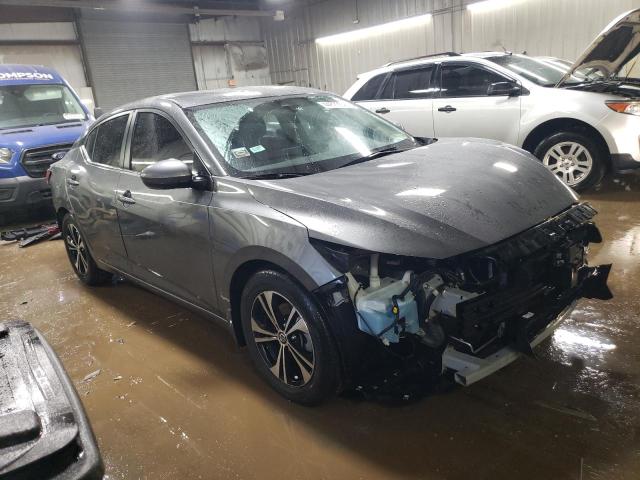 2023 NISSAN SENTRA SV - 3N1AB8CV4PY323412