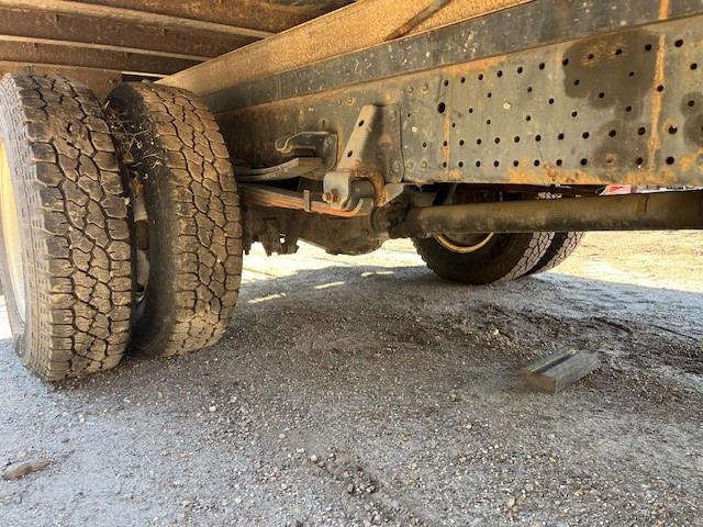 2020 CHEVROLET 4500HD JALCDW160L7010058
