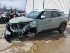 2024 CHEVROLET TRAILBLAZE - KL79MSSL9RB162982