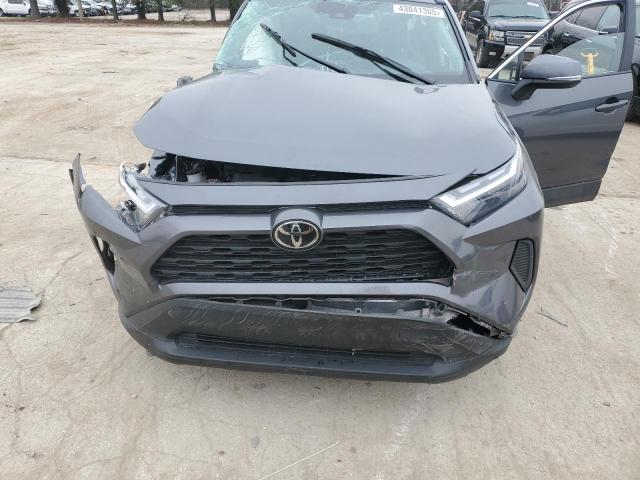 2023 TOYOTA RAV4 XLE - 2T3P1RFV4PC349740