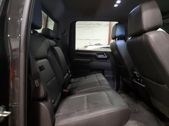 2024 GMC SIERRA K25 - 1GT49NEY3RF250443