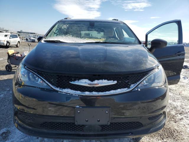 2021 CHRYSLER VOYAGER LX - 2C4RC1DG9MR519569