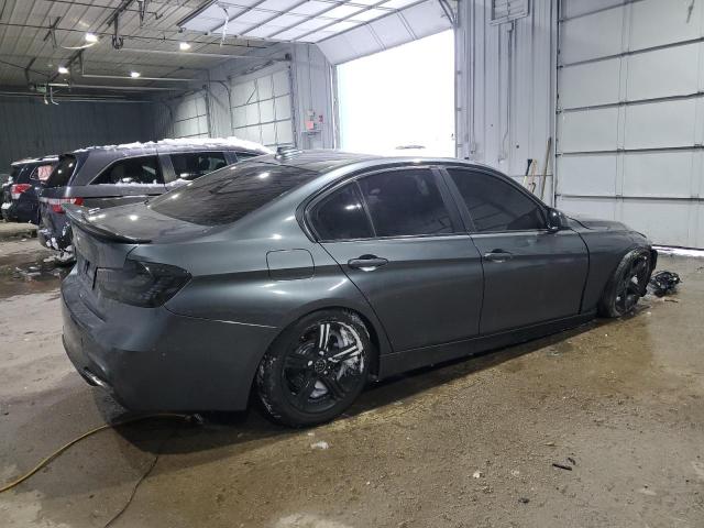 Vin: wba3b1c59fk136531, lot: 45526025, bmw 3 series i 20153