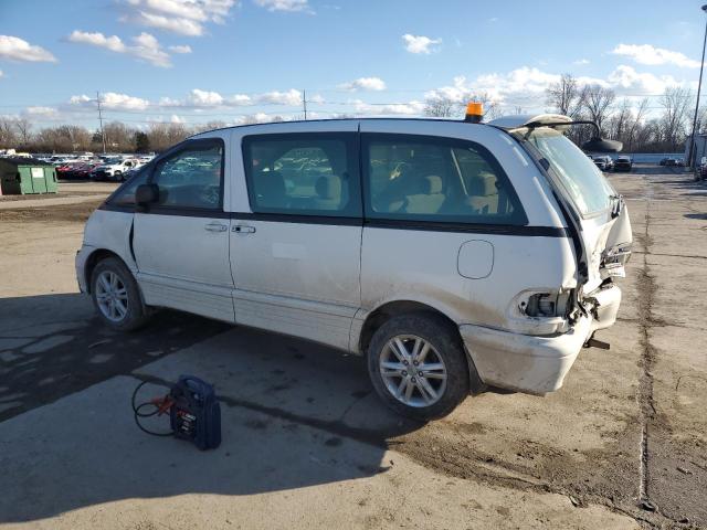 TOYOTA *UNKNOWN* 1998 white   TCR10133851900000 photo #3