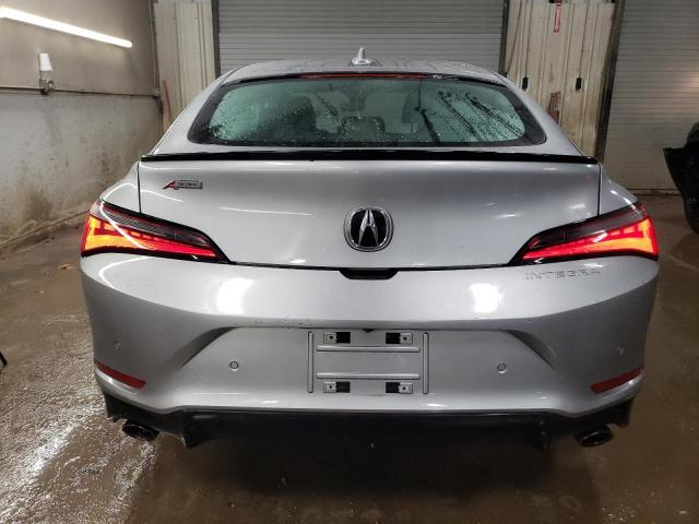 2024 ACURA INTEGRA A- - 19UDE4H65RA018845