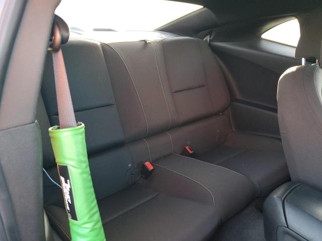 2011 CHEVROLET CAMARO LT - 2G1FB1ED5B9123378