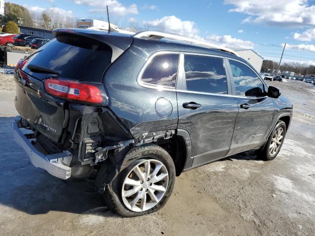 Vin: 1c4pjmdb6gw335155, lot: 43545485, jeep grand cher limited 20163