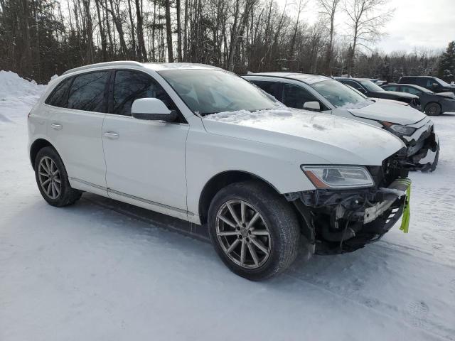 2017 AUDI Q5 TECHNIK WA1V2AFP8HA038358