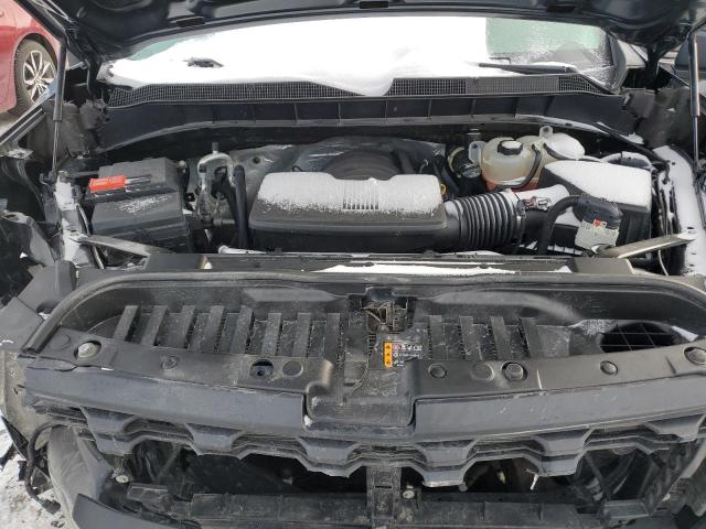 2019 CHEVROLET SILVERADO - 1GCRYAEH1KZ281597
