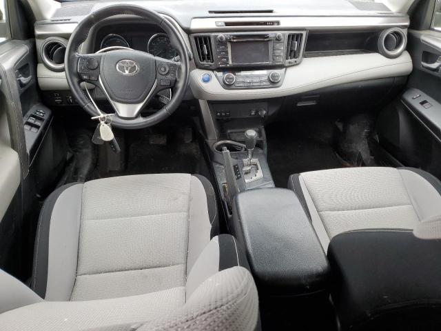 2017 TOYOTA RAV4 HV LE - JTMRJREV0HD071670