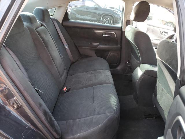 2015 NISSAN ALTIMA 2.5 - 1N4AL3APXFC137422