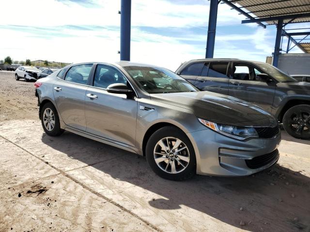 2018 KIA OPTIMA LX 5XXGT4L31JG223716
