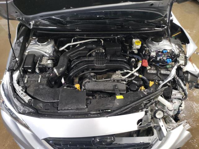 2020 SUBARU IMPREZA SP 4S3GKAM60L3609489