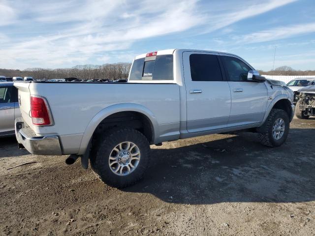 Vin: 3c6ur5fl0gg330014, lot: 45921565, ram 2500 laramie 20163