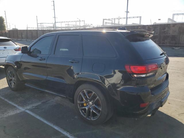 Vin: 1c4rjfn9xlc366324, lot: 46372135, jeep grand cher trackhawk 20202