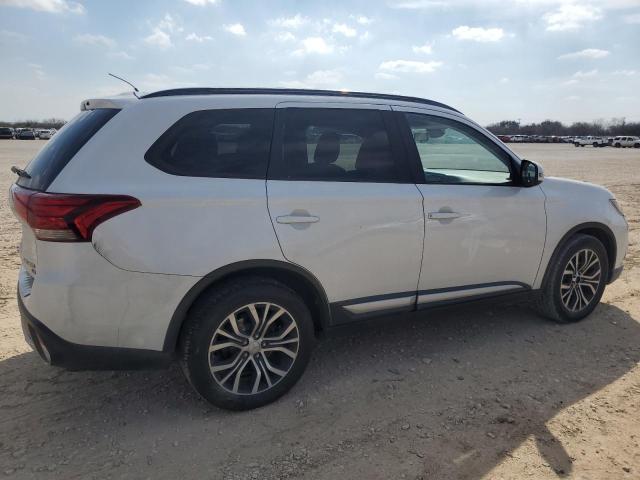 Vin: ja4ad3a35gz022224, lot: 45753975, mitsubishi outlander se 20163