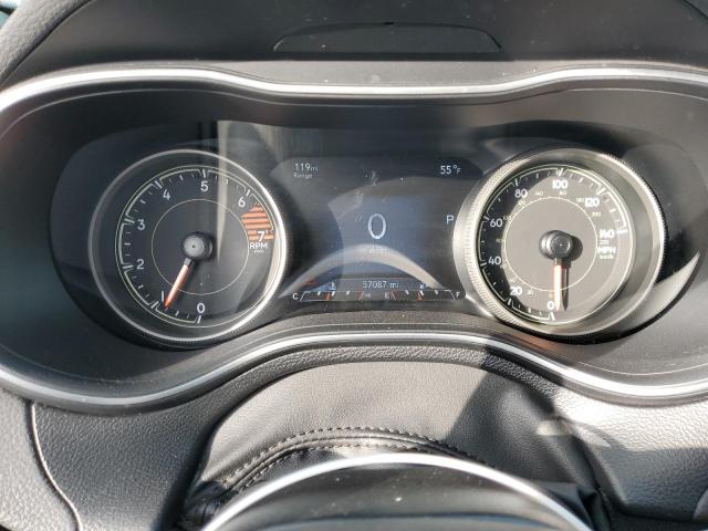 2023 JEEP CHEROKEE A 1C4PJMMB3PD115435