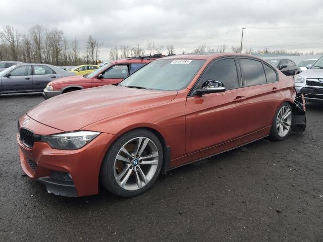 BMW 3 SERIES I
