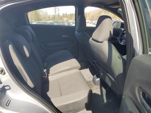2019 HONDA HR-V SPORT - 3CZRU6H14KG729963