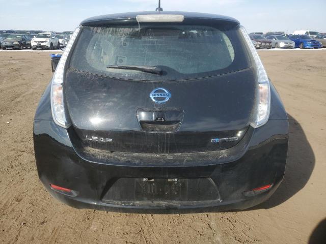 2016 NISSAN LEAF 1N4AZ0CP0GC309260