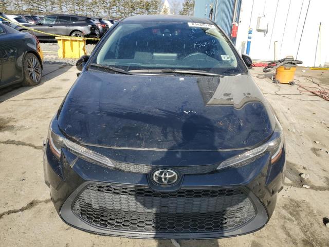 2022 TOYOTA COROLLA LE - 5YFEPMAE1NP356683