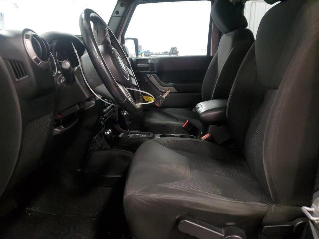 2016 JEEP WRANGLER S 1C4AJWAGXGL136550
