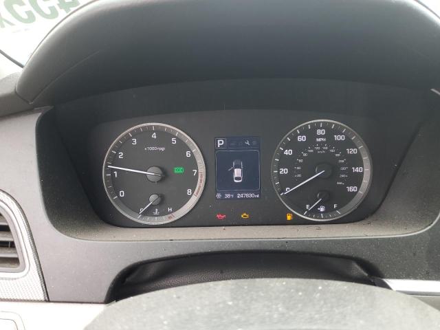 2016 HYUNDAI SONATA SPO 5NPE34AF6GH294136