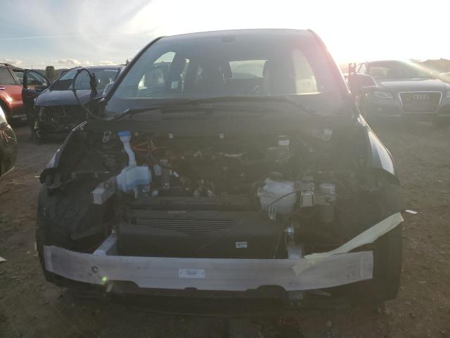 2018 BMW I3 S REX - WBY7Z8C57JVB87012