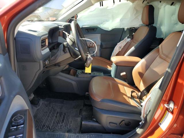 2024 FORD MAVERICK L 3FTTW8M39RRA75405