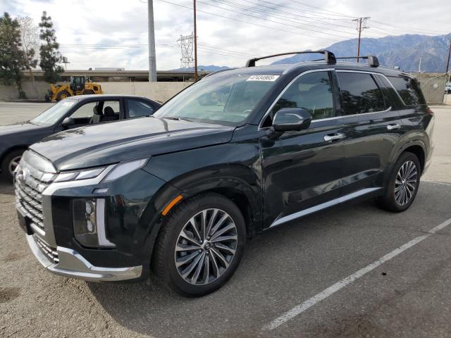 HYUNDAI PALISADE C