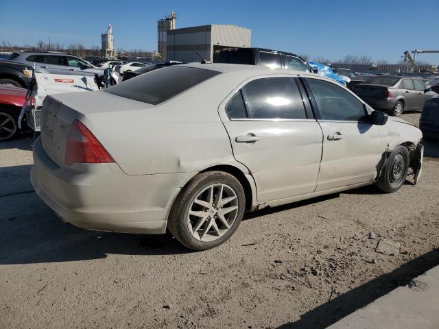 Vin: 3fahp0ja1ar275115, lot: 47196865, ford fusion sel 20103