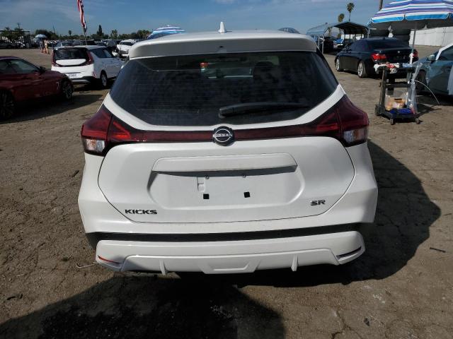 2024 NISSAN KICKS SR - 3N1CP5DVXRL536534