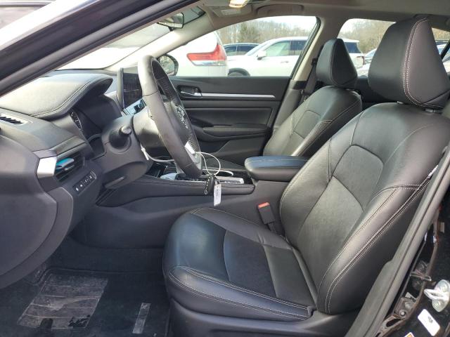 2024 NISSAN ALTIMA SL - 1N4BL4EW7RN305201