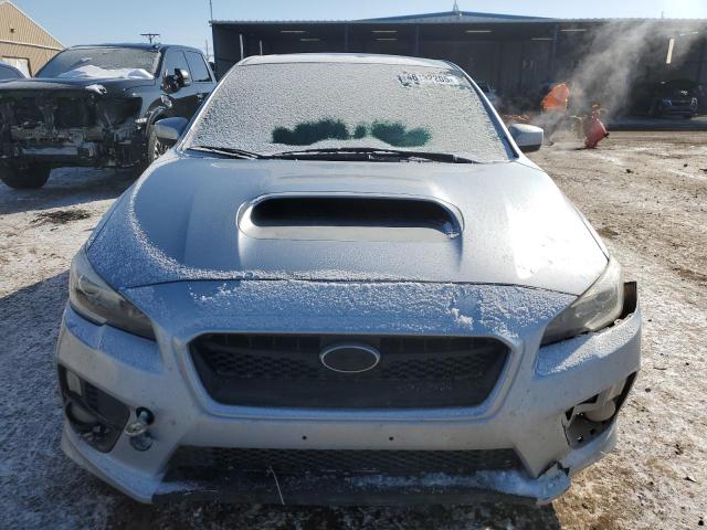 2016 SUBARU WRX LIMITE JF1VA1J61G8825185
