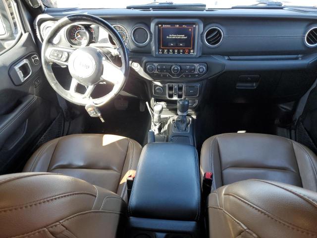 2021 JEEP WRANGLER U - 1C4HJXEG9MW518397