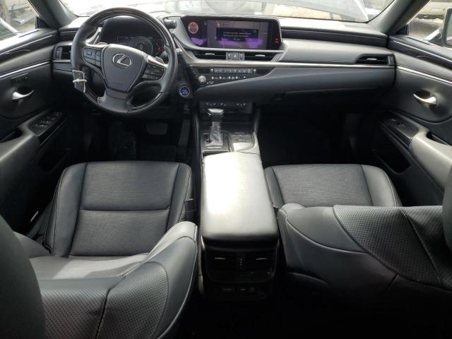 2021 LEXUS ES 300H 58ADA1C11MU001539