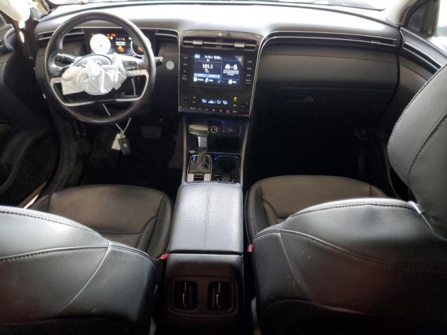 2022 HYUNDAI TUCSON SEL - 5NMJC3AEXNH133590