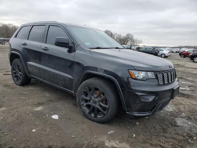 Vin: 1c4rjfag0kc570018, lot: 45159465, jeep grand cher laredo 20194