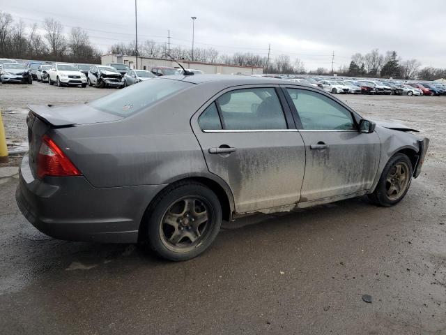 Vin: 3fahp0ha4br341342, lot: 44176785, ford fusion se 20113