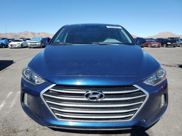 2017 HYUNDAI ELANTRA SE - 5NPD84LF3HH024566