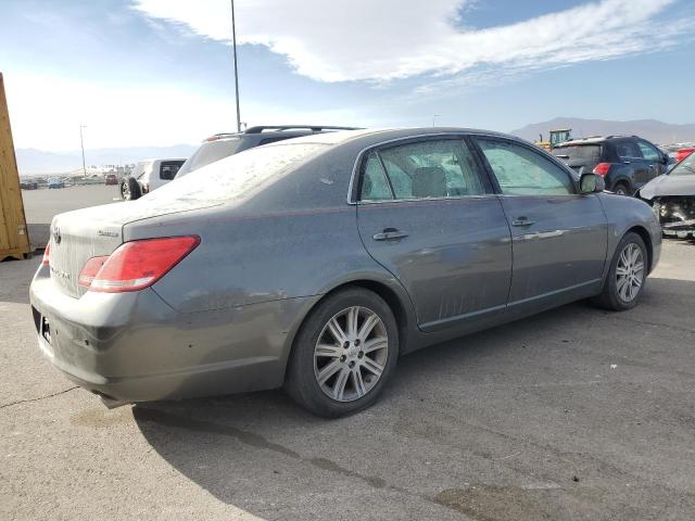 TOYOTA AVALON XL 2007 gray sedan 4d gas 4T1BK36B97U184155 photo #4