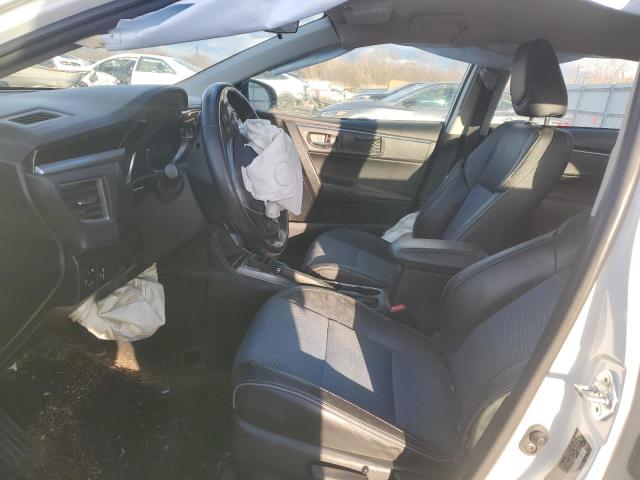 2016 TOYOTA COROLLA - 2T1BURHE7GC610978