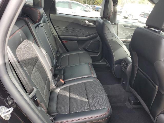 2025 FORD ESCAPE ST #3089653643