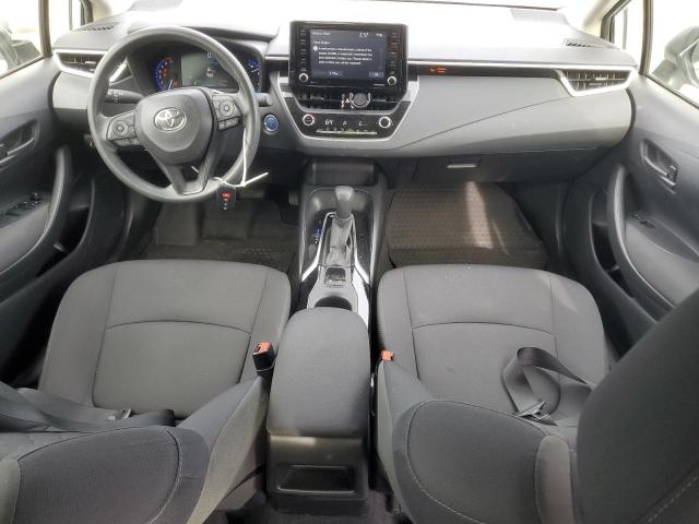 2022 TOYOTA COROLLA LE - JTDEAMDE5N3003241