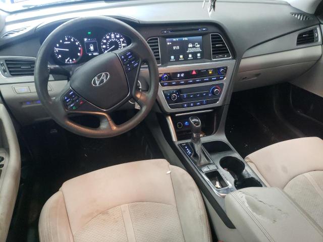 2016 HYUNDAI SONATA ECO - 5NPE24AA1GH434729