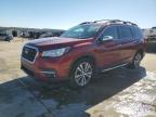2019 SUBARU ASCENT TOU - 4S4WMARD9K3453007