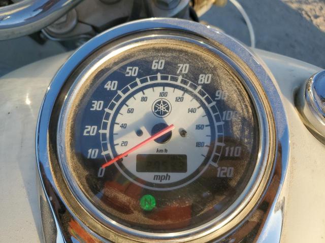 2002 YAMAHA XVS JYAVP11EX2A027474