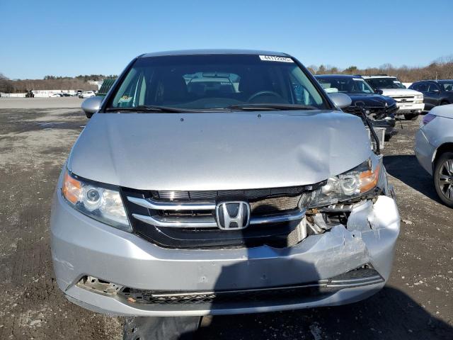 2015 HONDA ODYSSEY EX 5FNRL5H46FB045747
