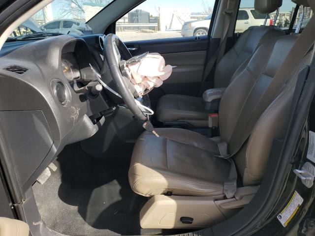 2015 JEEP COMPASS LA - 1C4NJCEA4FD156906