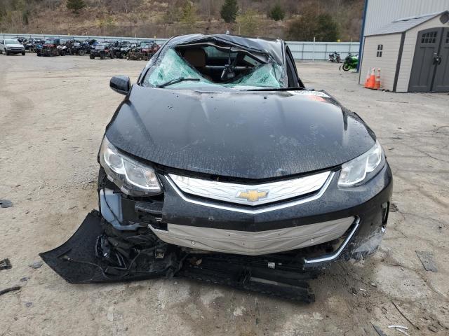 2017 CHEVROLET VOLT PREMI - 1G1RD6S50HU129067